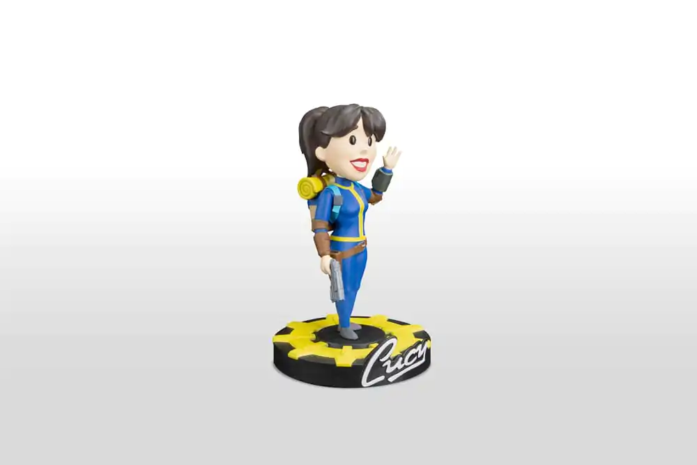 Fallout Vinyl Figúrka Lucy 20 cm produktová fotografia