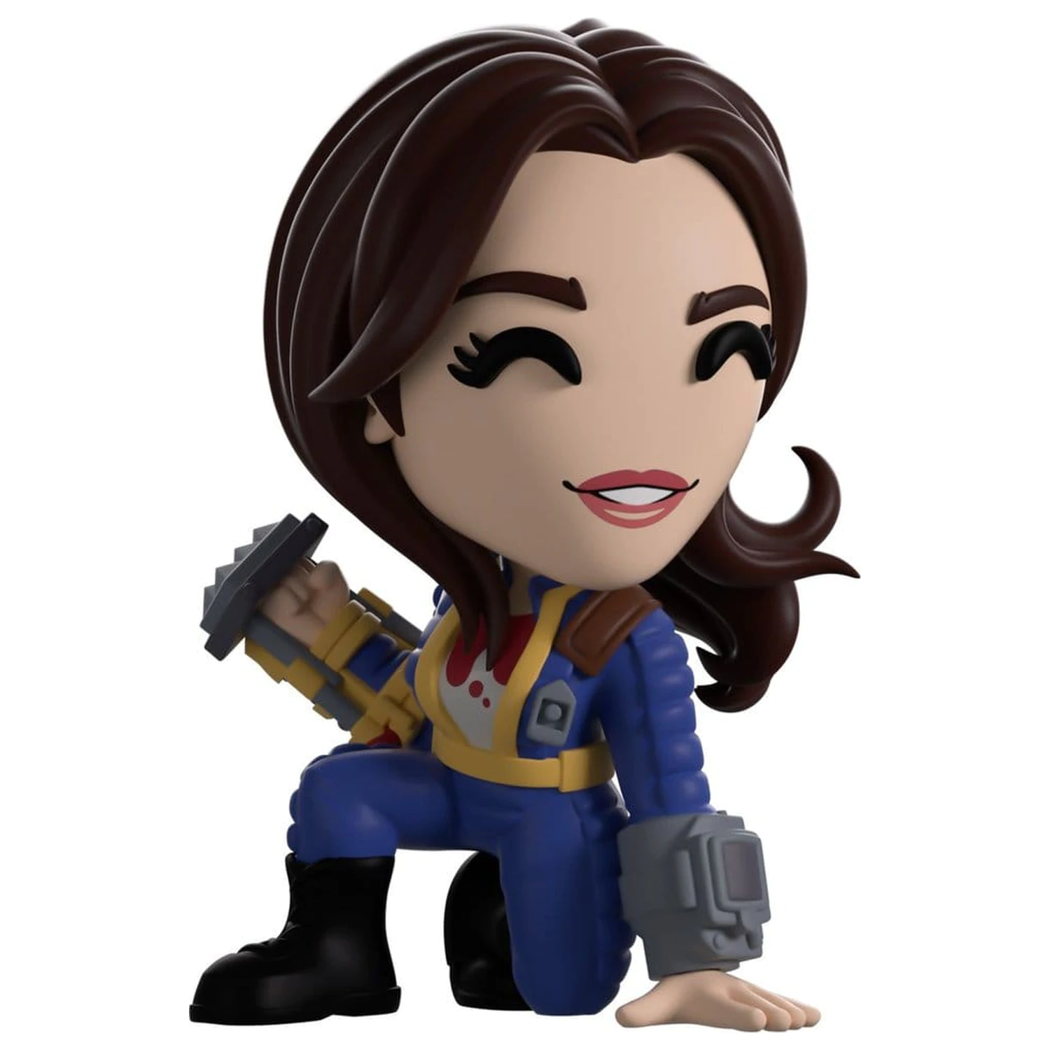 Fallout vinylová figúrka Lucy Power Fist 9 cm produktová fotografia