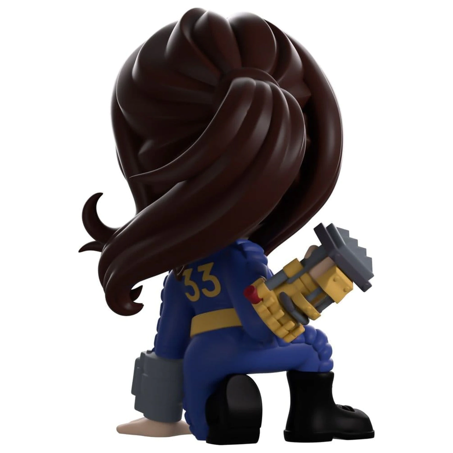 Fallout vinylová figúrka Lucy Power Fist 9 cm produktová fotografia