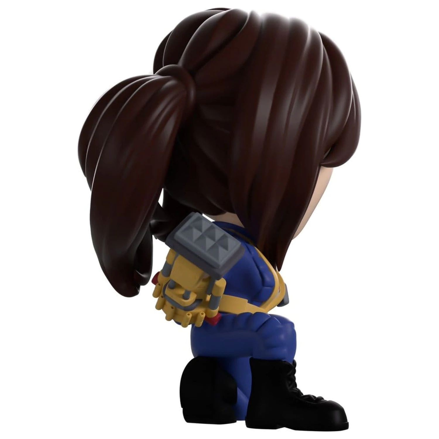 Fallout vinylová figúrka Lucy Power Fist 9 cm produktová fotografia