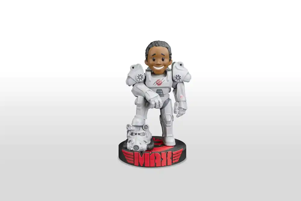 Fallout Vinyl Figúrka Maximus 20 cm produktová fotografia