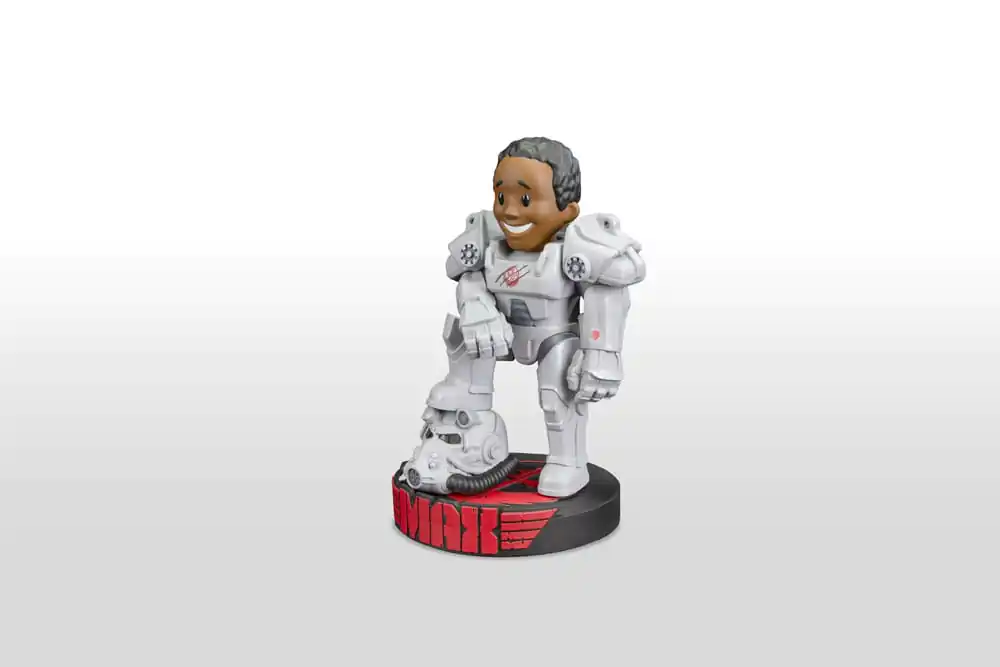Fallout Vinyl Figúrka Maximus 20 cm produktová fotografia