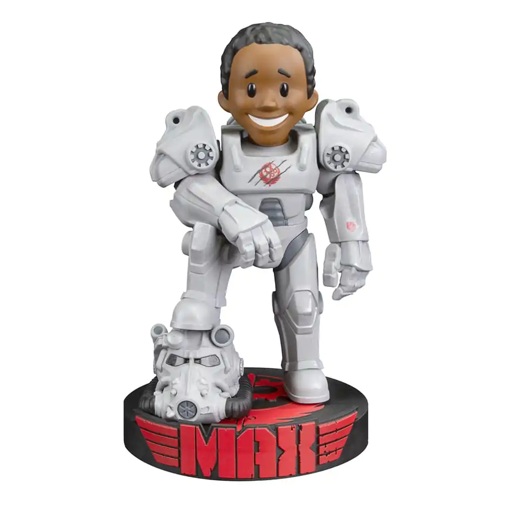 Fallout Vinyl Figúrka Maximus 20 cm produktová fotografia