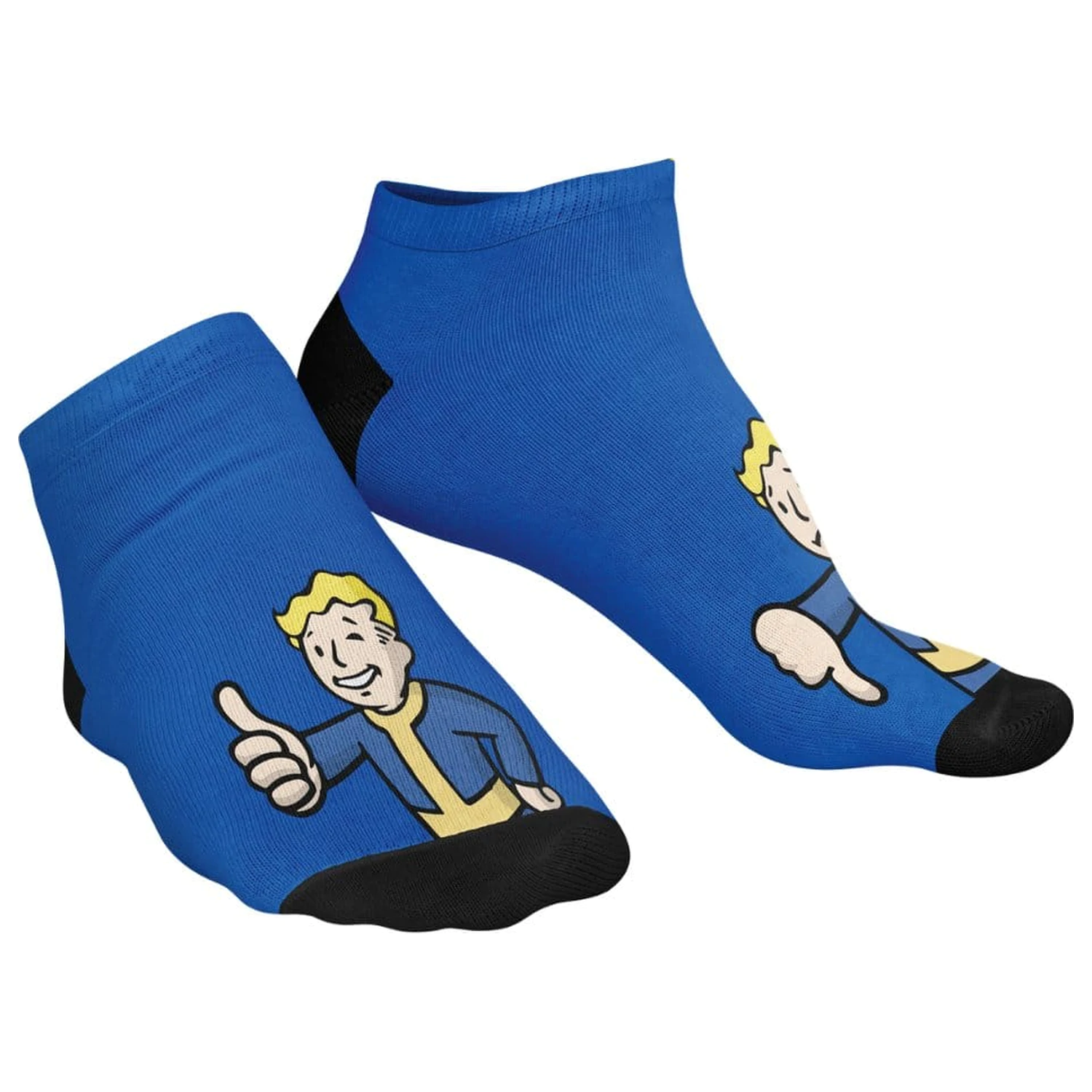 Fallout Ponožky Emoji (39-46) produktová fotografia