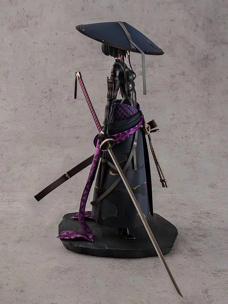 Falslander Socha 1/7 Ronin 25 cm produktová fotografia