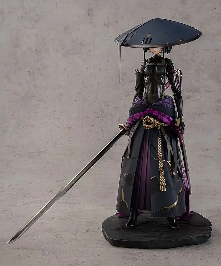 Falslander Socha 1/7 Ronin 25 cm produktová fotografia