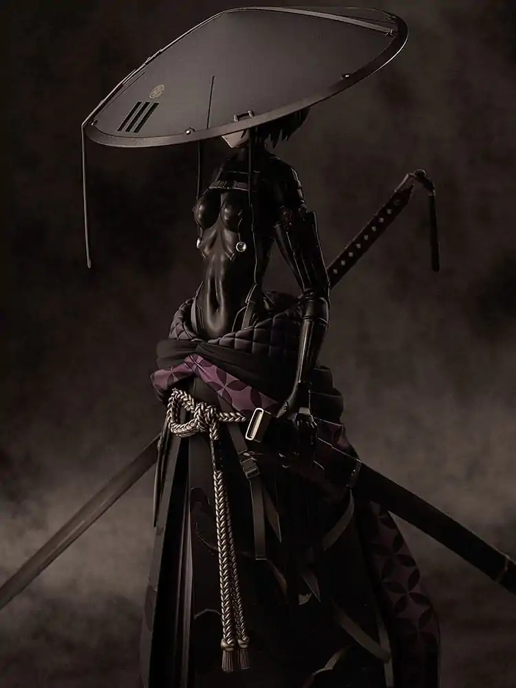 Falslander Socha 1/7 Ronin 25 cm produktová fotografia