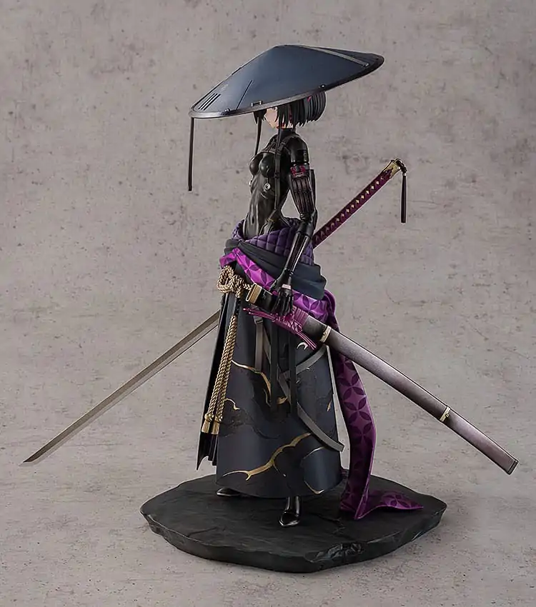 Falslander Socha 1/7 Ronin 25 cm produktová fotografia