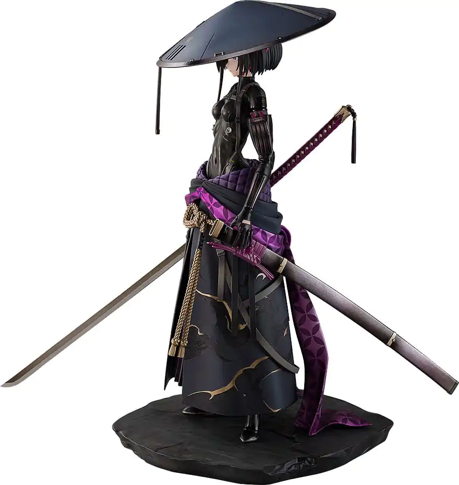 Falslander Socha 1/7 Ronin 25 cm produktová fotografia