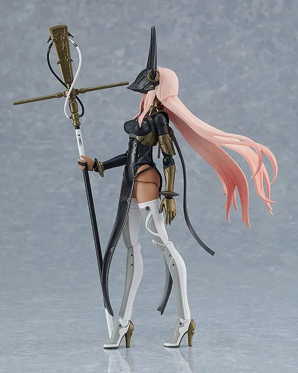 Falslander Figma akčná figúrka Hemet Nethel 16 cm termékfotó