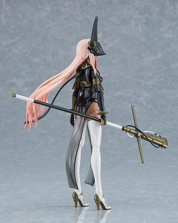 Falslander Figma akčná figúrka Hemet Nethel 16 cm termékfotó