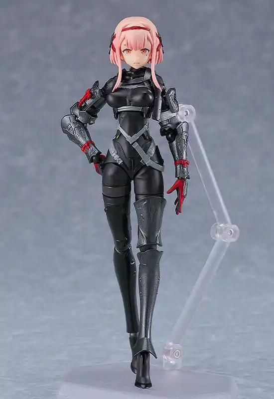 Falslander Figma Akčná Figúrka Samuraj 15 cm produktová fotografia