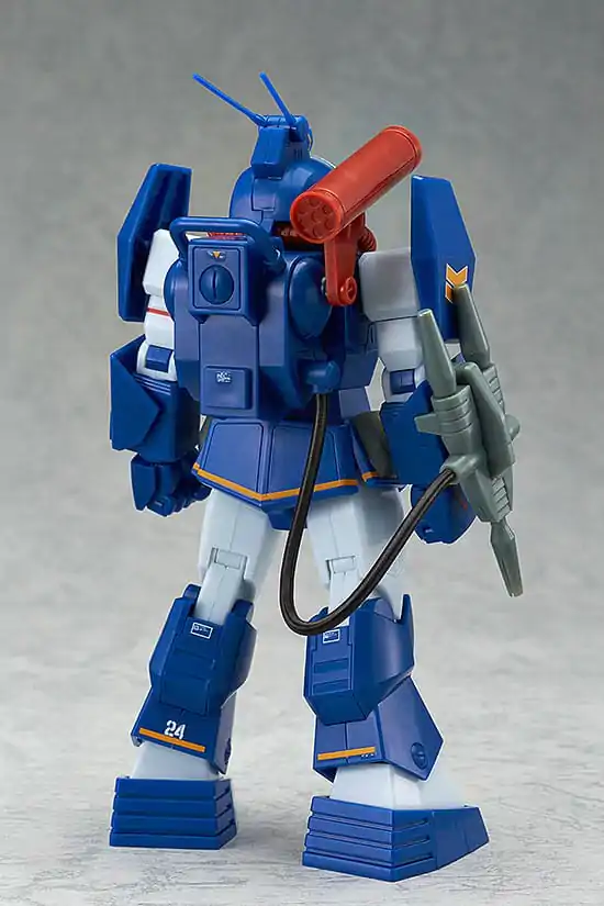 Fang of the Sun Dougram Combat Armors MAX 04 Plastiková modelová stavebnica 1/72 Soltic H8-RF Korchima Special (re-run) 14 cm produktová fotografia