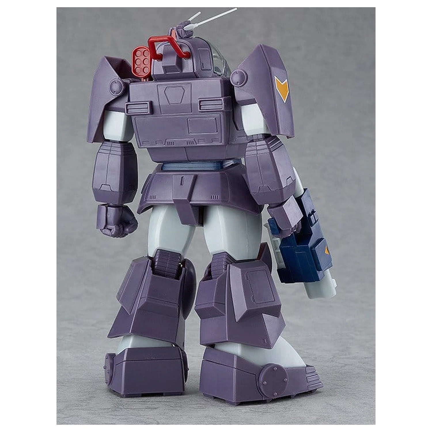 Fang of the Sun Dougram Combat Armors MAX 11 Súprava plastového modelu 1/72 Soltic HT128 Big Foot 17 cm produktová fotografia