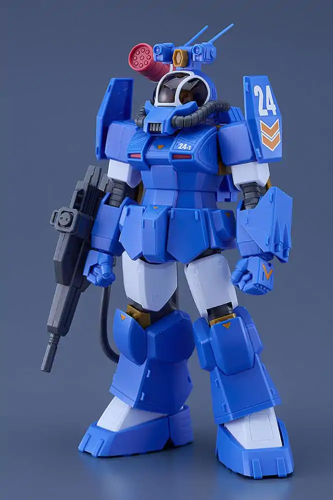 Fang of the Sun Dougram Combat Armors MAX 31 Plastiková modelová stavebnica 1/72 Soltic H8 Roundfacer Korchima Spl Ver. GT 14 cm produktová fotografia