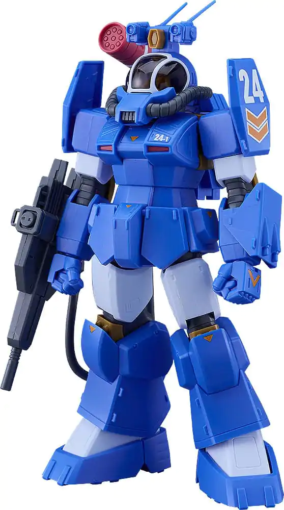 Fang of the Sun Dougram Combat Armors MAX 31 Plastiková modelová stavebnica 1/72 Soltic H8 Roundfacer Korchima Spl Ver. GT 14 cm produktová fotografia