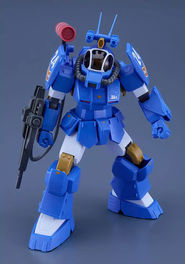 Fang of the Sun Dougram Combat Armors MAX 31 Plastiková modelová stavebnica 1/72 Soltic H8 Roundfacer Korchima Spl Ver. GT 14 cm produktová fotografia