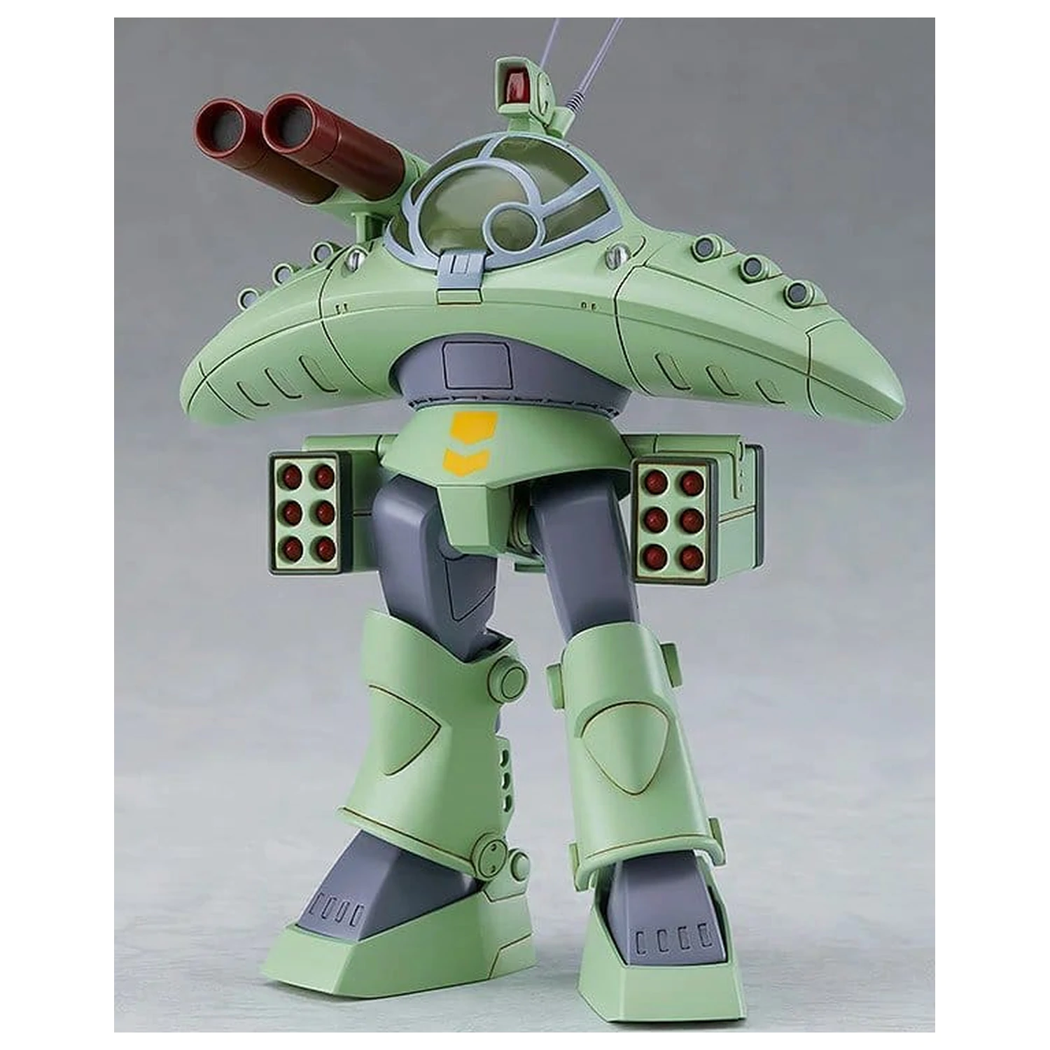 Fang of the Sun Dougram Combat Armors Plastikový Model Kit MAX13 Cabarov AG9 Nicholaiev 13 cm produktová fotografia