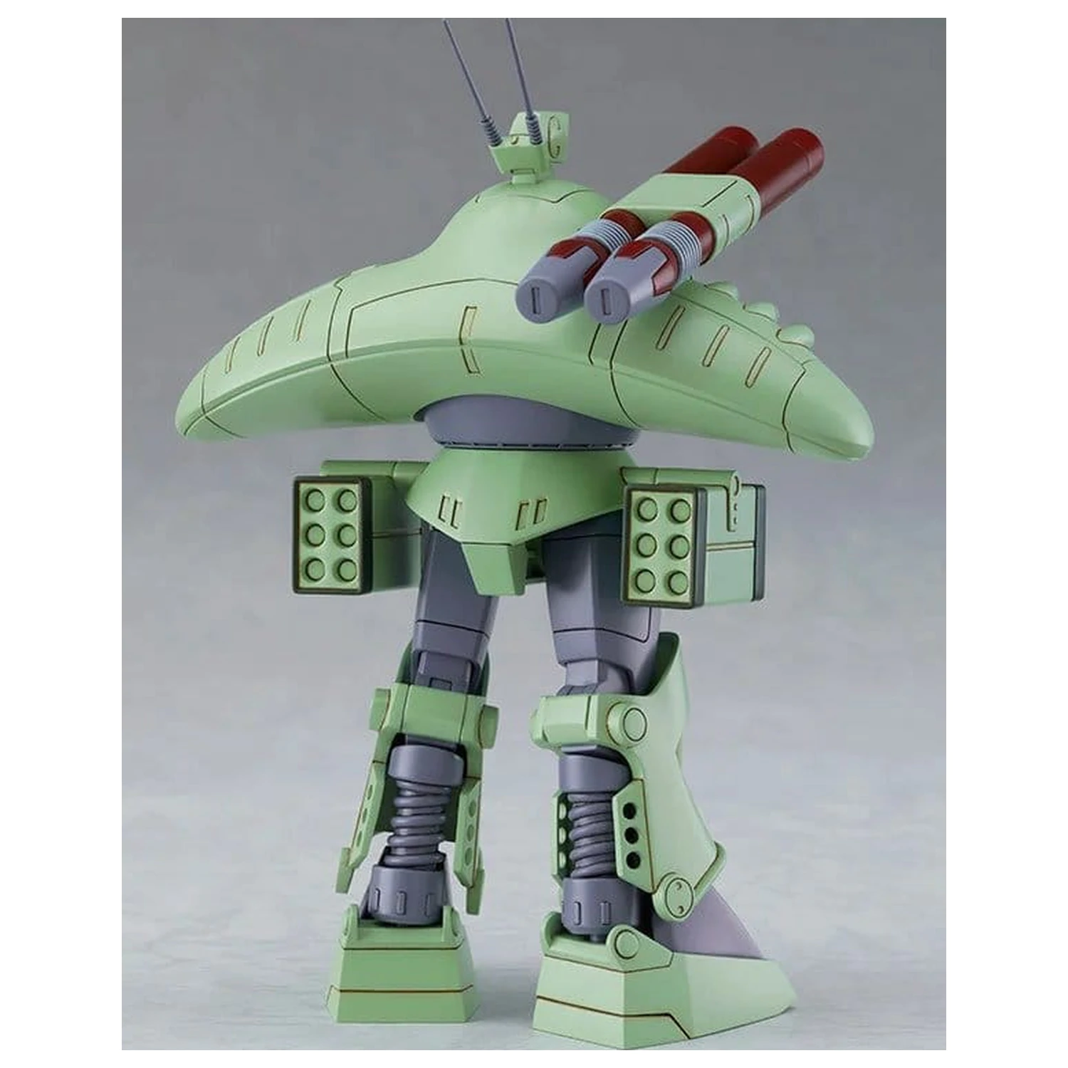 Fang of the Sun Dougram Combat Armors Plastikový Model Kit MAX13 Cabarov AG9 Nicholaiev 13 cm produktová fotografia