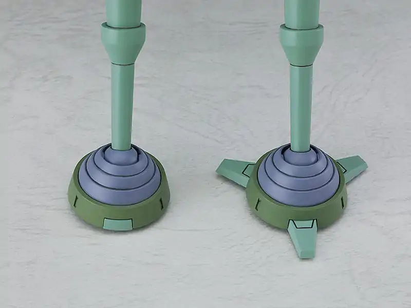 Fang of the Sun Dougram Combat Armors MAX15 Plastiková stavebnica 1/72 Scale Abitate F35C Blizzard Gunner (3rd-run) 10 cm produktová fotografia