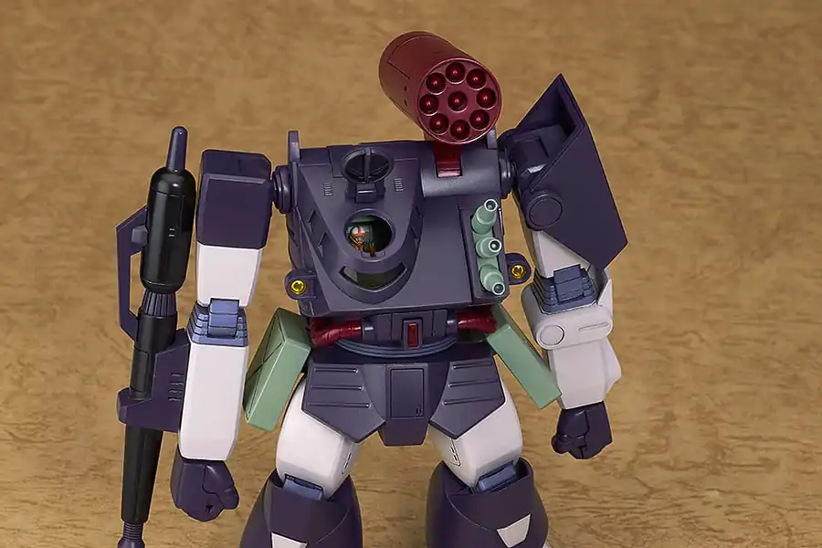 Fang of the Sun Dougram Combat Armors MAX22 Plastiková modelová stavebnica 1/72 Ironfoot F4X Hasty (re-run) 15 cm produktová fotografia