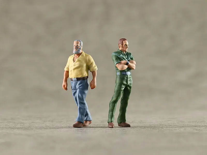 Fang of the Sun Dougram Combat Armors MAX29 Plastiková modelová stavebnica 1/72 Combat Armor Dougram Hang Glider Equipment Type 13 cm produktová fotografia