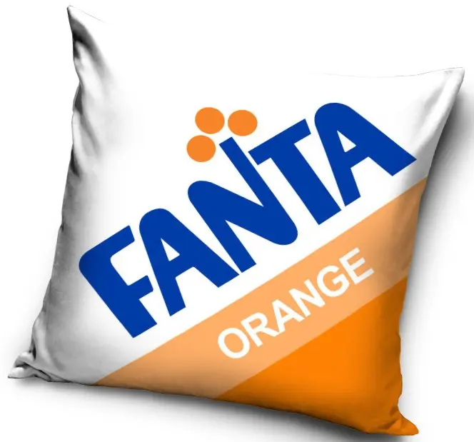 Fanta obliečka na vankúš 40*40 cm produktová fotografia