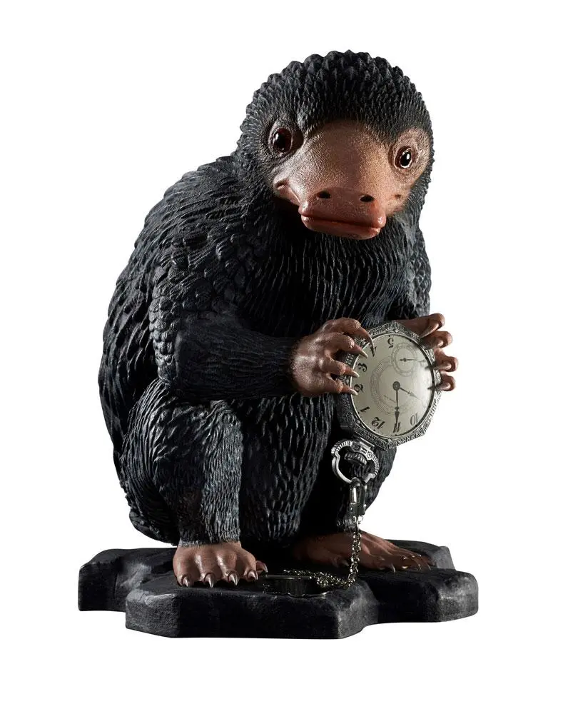 Fantastic Beasts Životná socha Niffler 32 cm termékfotó