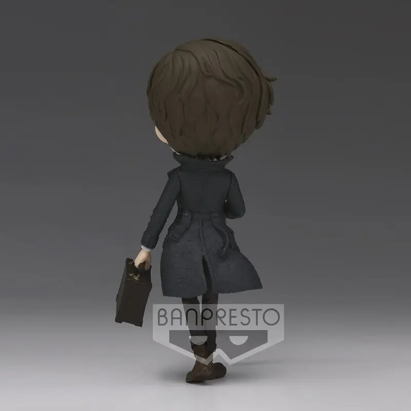 Fantastic Beasts Newt Scamander Ver.A Q posket figúrka 14 cm produktová fotografia