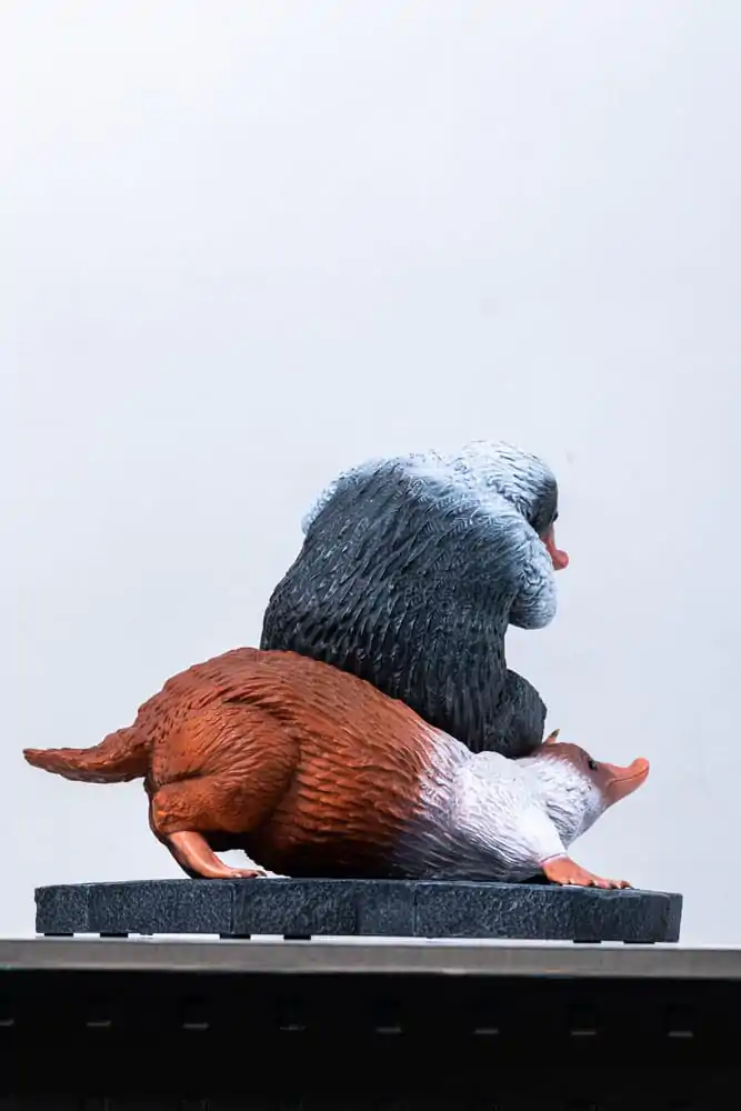 Fantastic Beasts Life-Size Statue Niffler 2 22 cm termékfotó