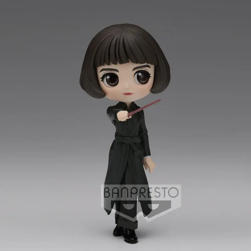 Fantastic Beasts Tina Goldstein Ver.B Q posket figúrka 14 cm termékfotó