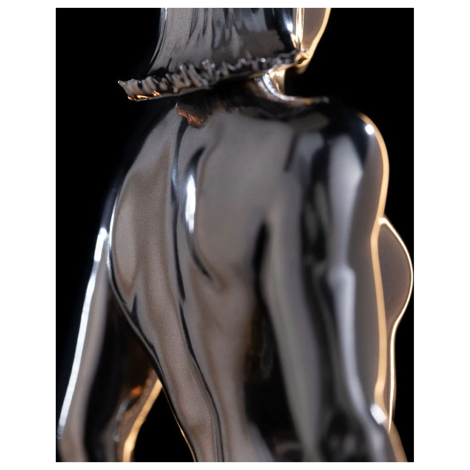 Fantastic Four Art Scale socha 1/10 Silver Surfer 27 cm produktová fotografia