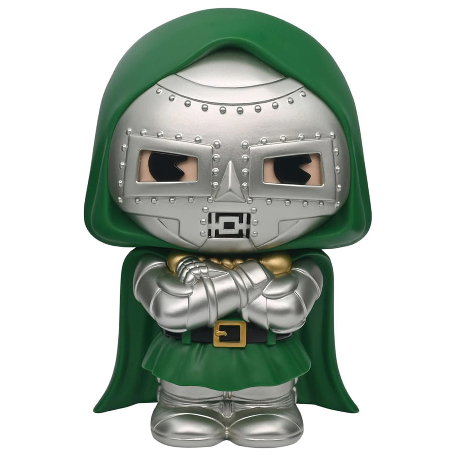 Fantastic Four pokladnička Dr. Doom produktová fotografia