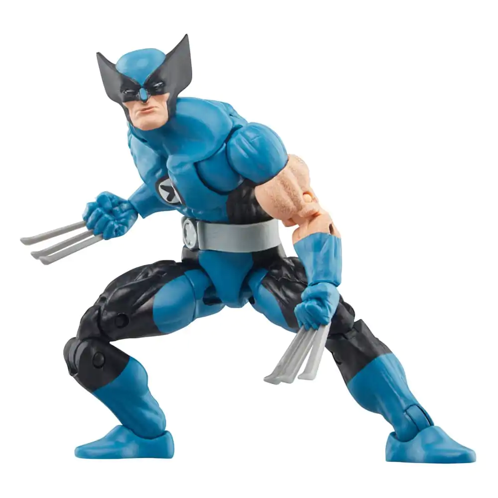 Marvel Legends akčná figúrka Fantastic Four 2-balenie Wolverine & Spider-Man 15 cm termékfotó