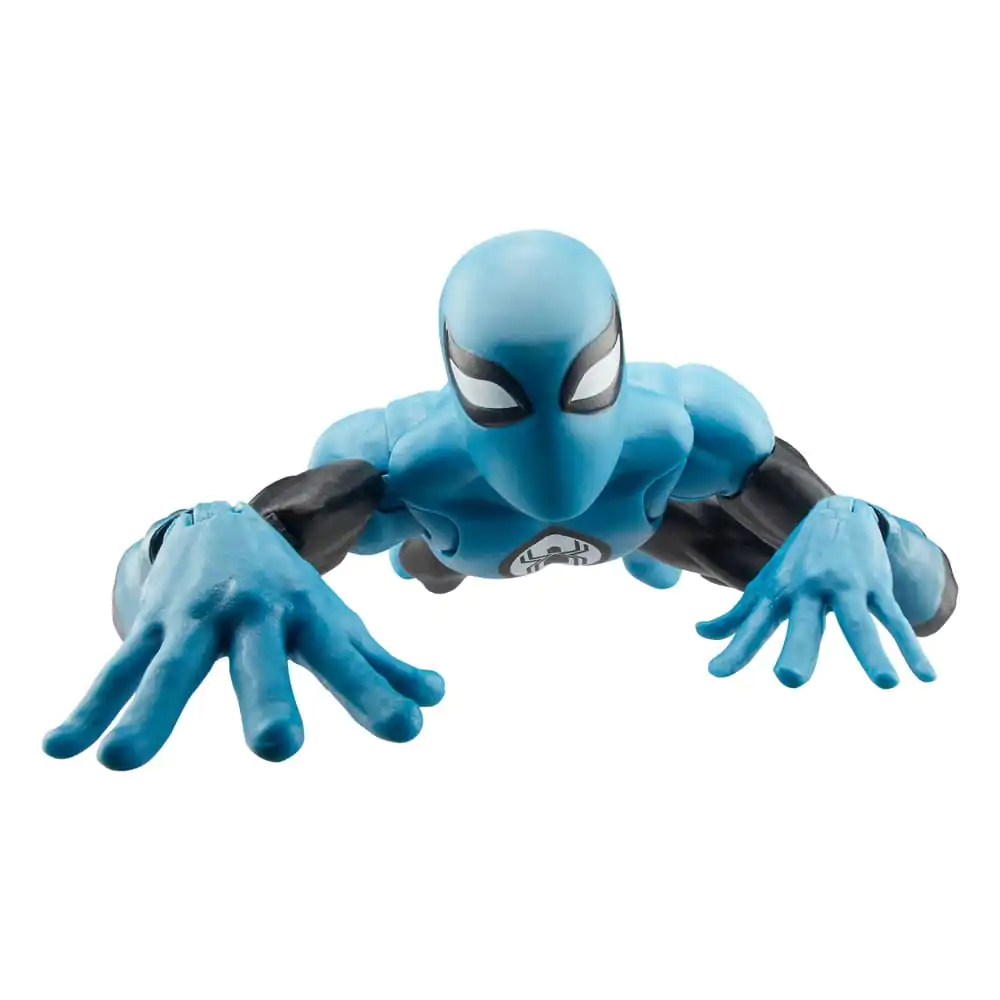 Marvel Legends akčná figúrka Fantastic Four 2-balenie Wolverine & Spider-Man 15 cm termékfotó