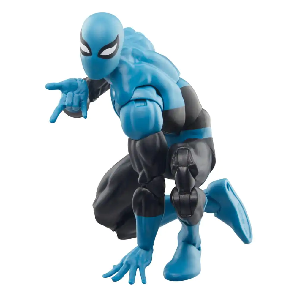 Marvel Legends akčná figúrka Fantastic Four 2-balenie Wolverine & Spider-Man 15 cm termékfotó