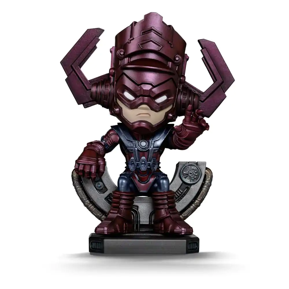 Fantastic Four Mini Co. PVC figúrka Galactus 18 cm produktová fotografia