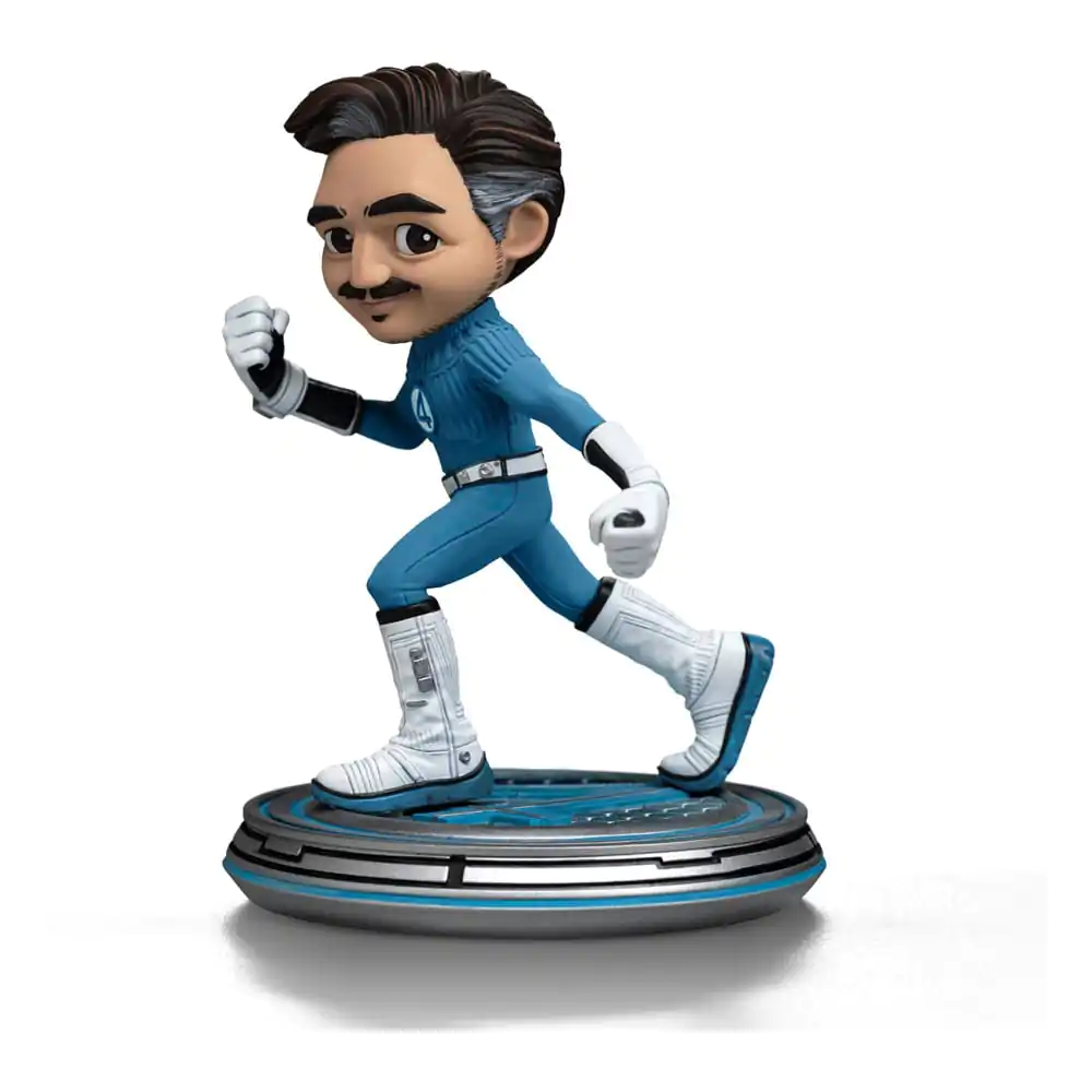 Fantastic Four Mini Co. PVC figúrka Mr. Fantastic 15 cm produktová fotografia