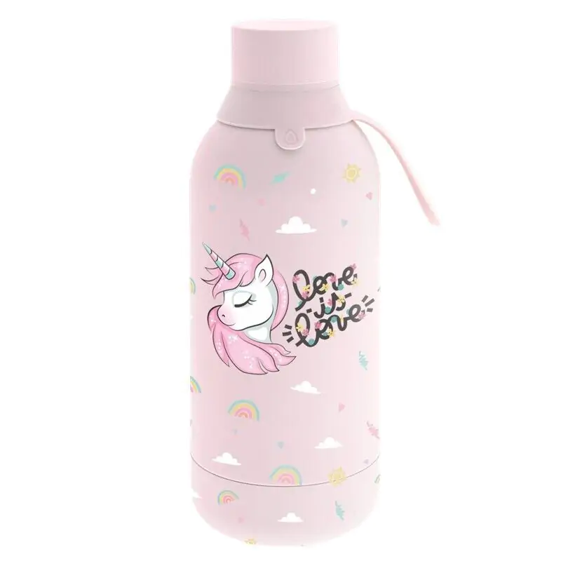 Fantasy Unicorn Termoska 500ml produktová fotografia
