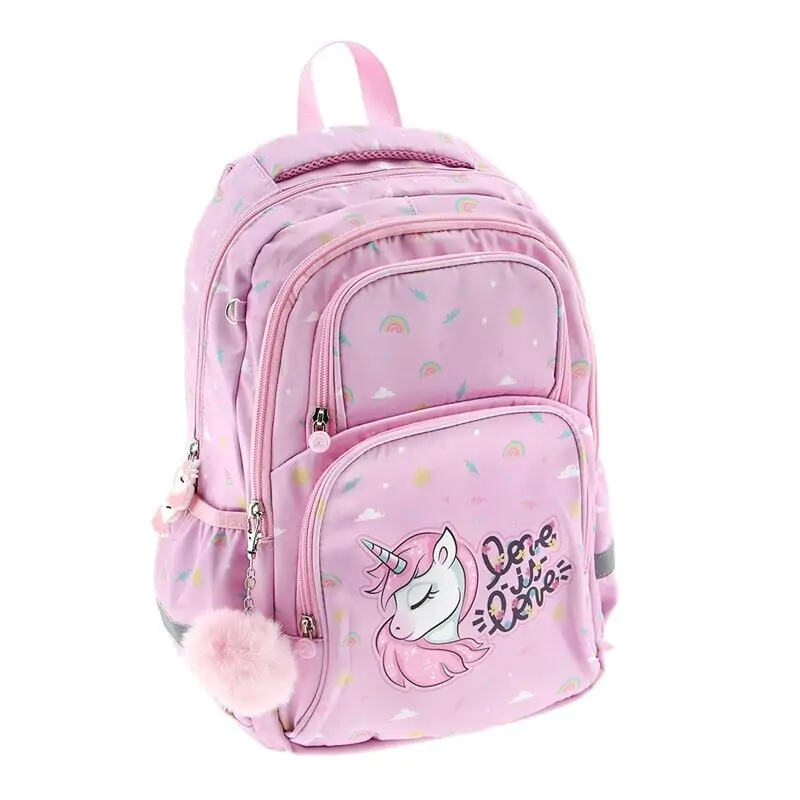 Fantasy Unicorn batoh 42cm produktová fotografia