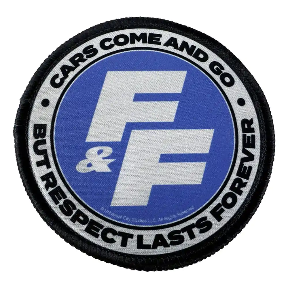 Fast & Furious Podložka na stôl a sada podložiek pod poháre produktová fotografia