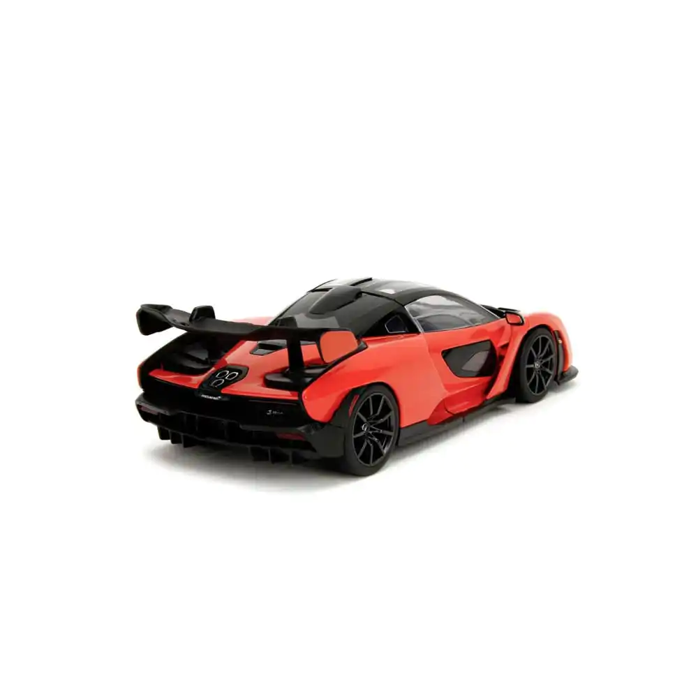 Fast & Furious Zberateľský model 1/24 McLaren Senna produktová fotografia