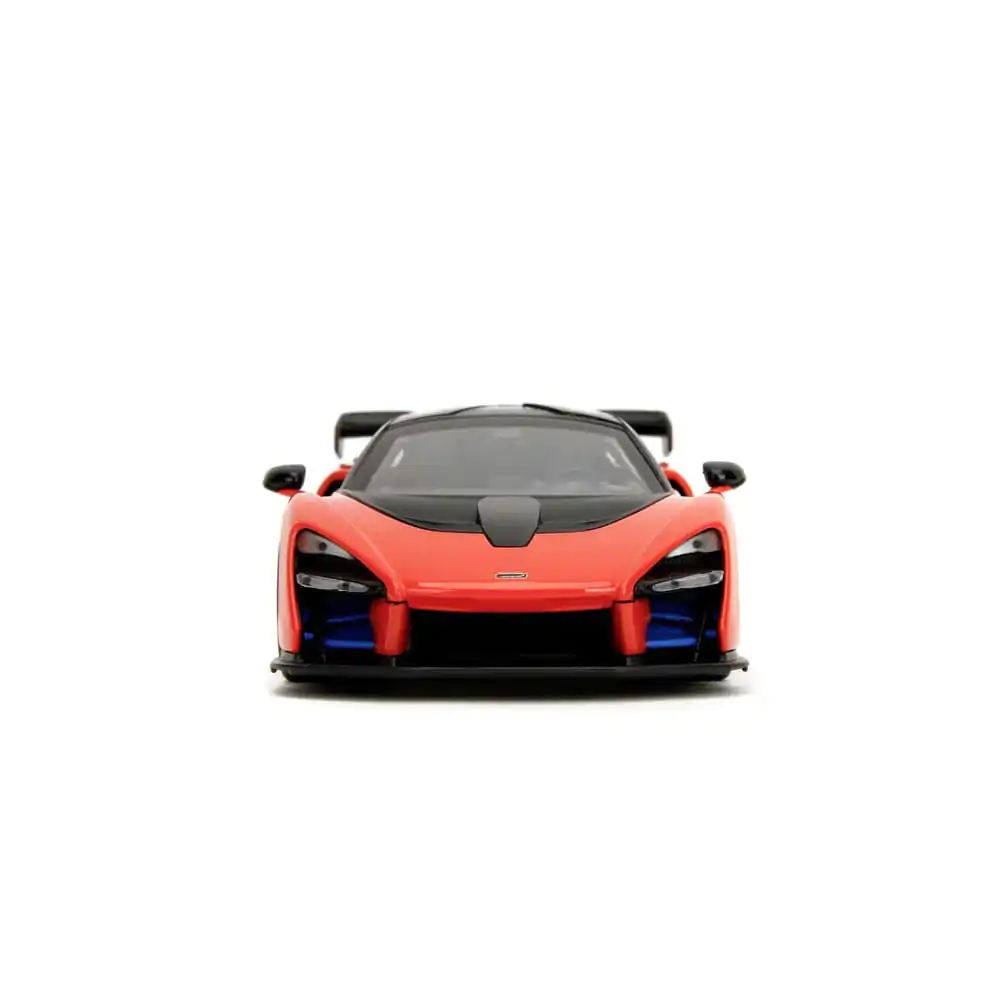 Fast & Furious Zberateľský model 1/24 McLaren Senna produktová fotografia