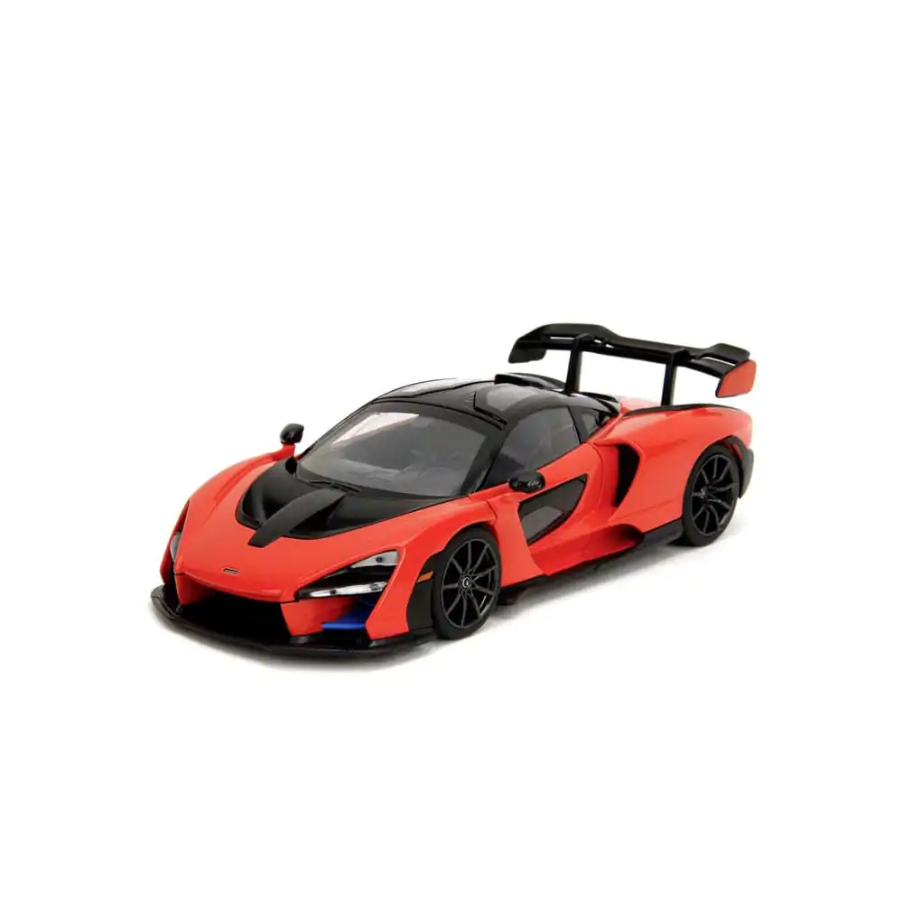 Fast & Furious Zberateľský model 1/24 McLaren Senna produktová fotografia