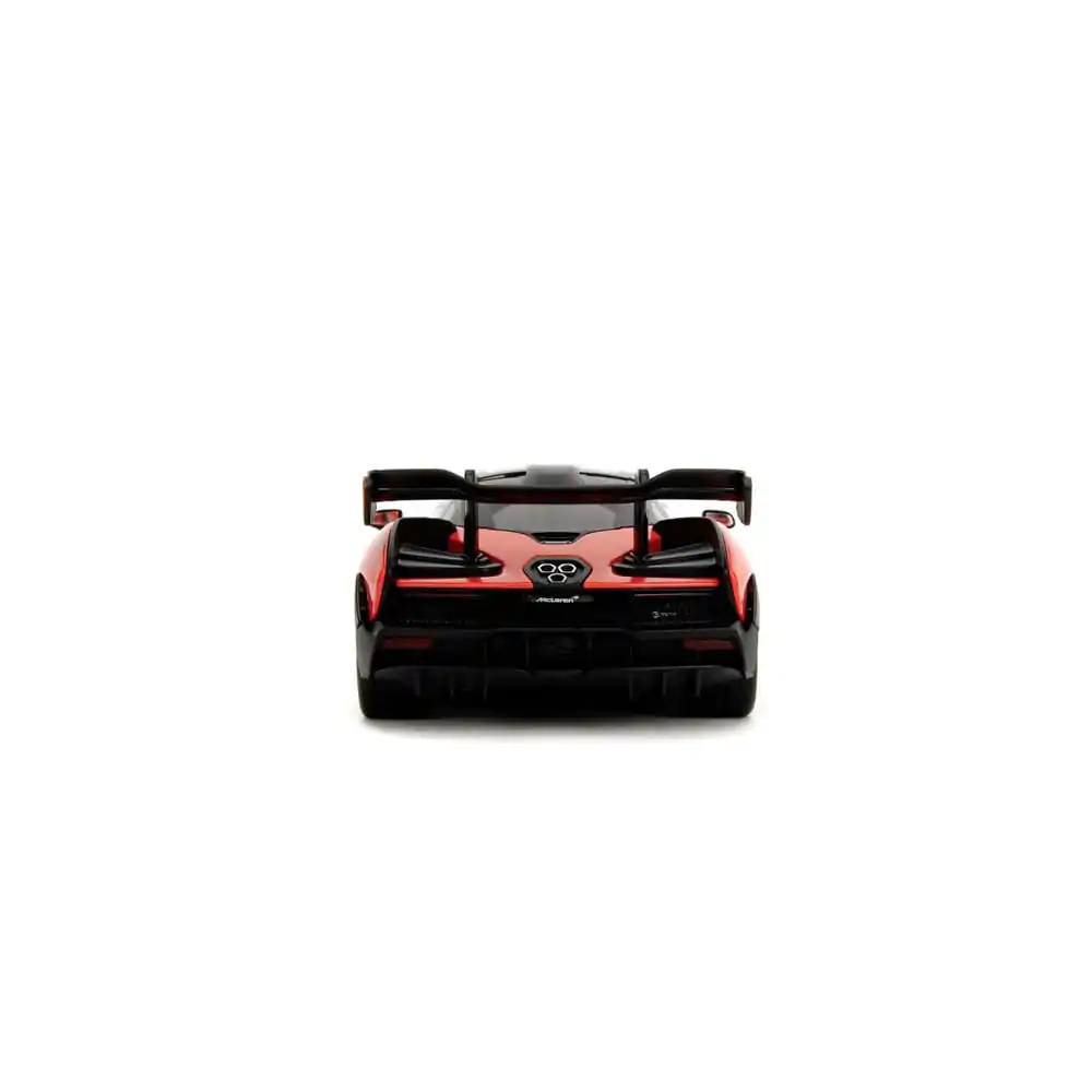 Fast & Furious Zberateľský model 1/24 McLaren Senna produktová fotografia
