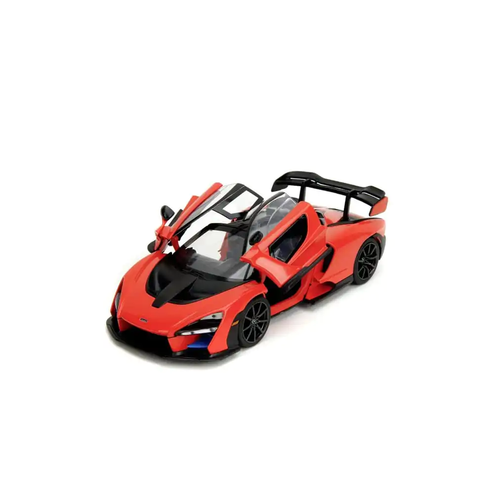 Fast & Furious Zberateľský model 1/24 McLaren Senna produktová fotografia