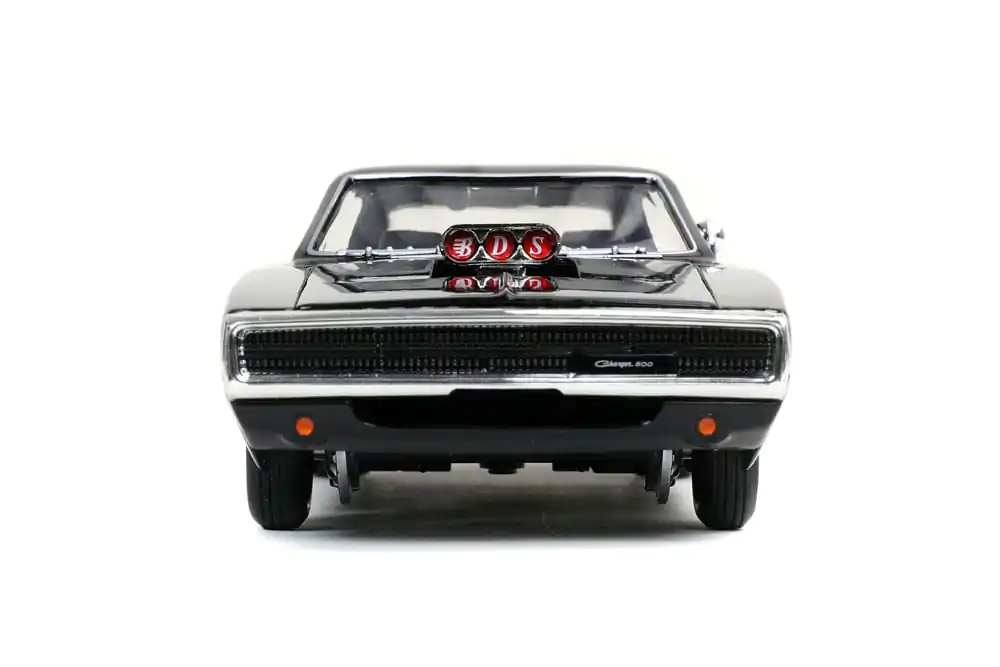 Fast & Furious Diecast Model 1/24 1327 Dodge Charger produktová fotografia