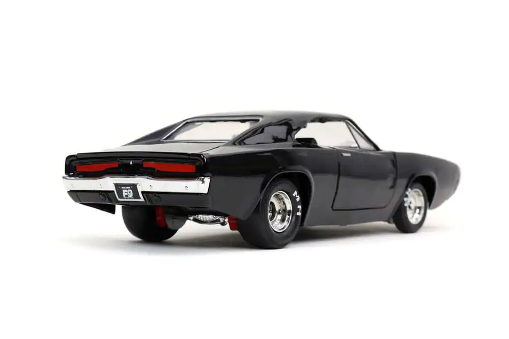 Fast & Furious Diecast Model 1/24 1327 Dodge Charger produktová fotografia