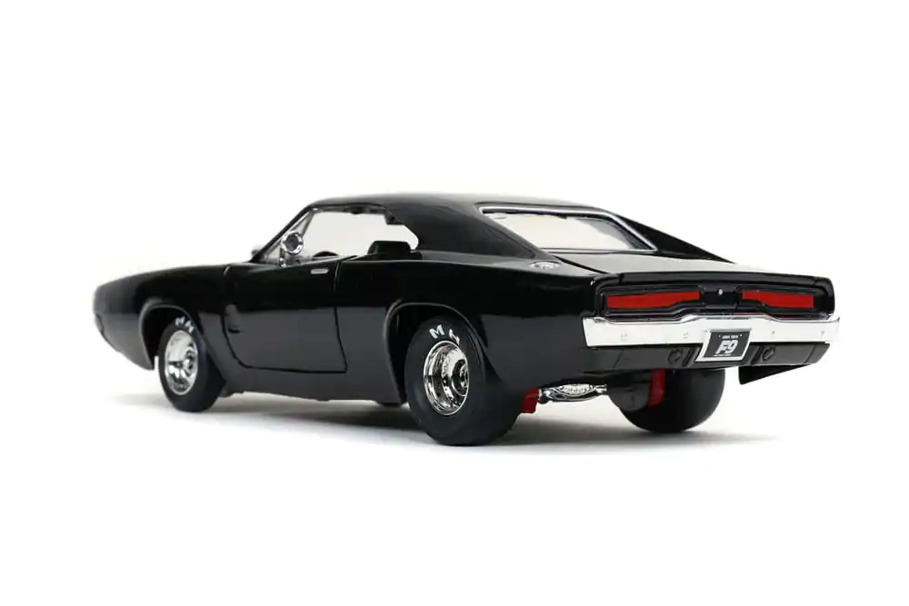 Fast & Furious Diecast Model 1/24 1327 Dodge Charger produktová fotografia