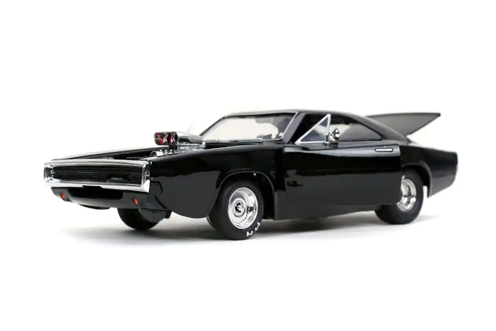 Fast & Furious Diecast Model 1/24 1327 Dodge Charger produktová fotografia